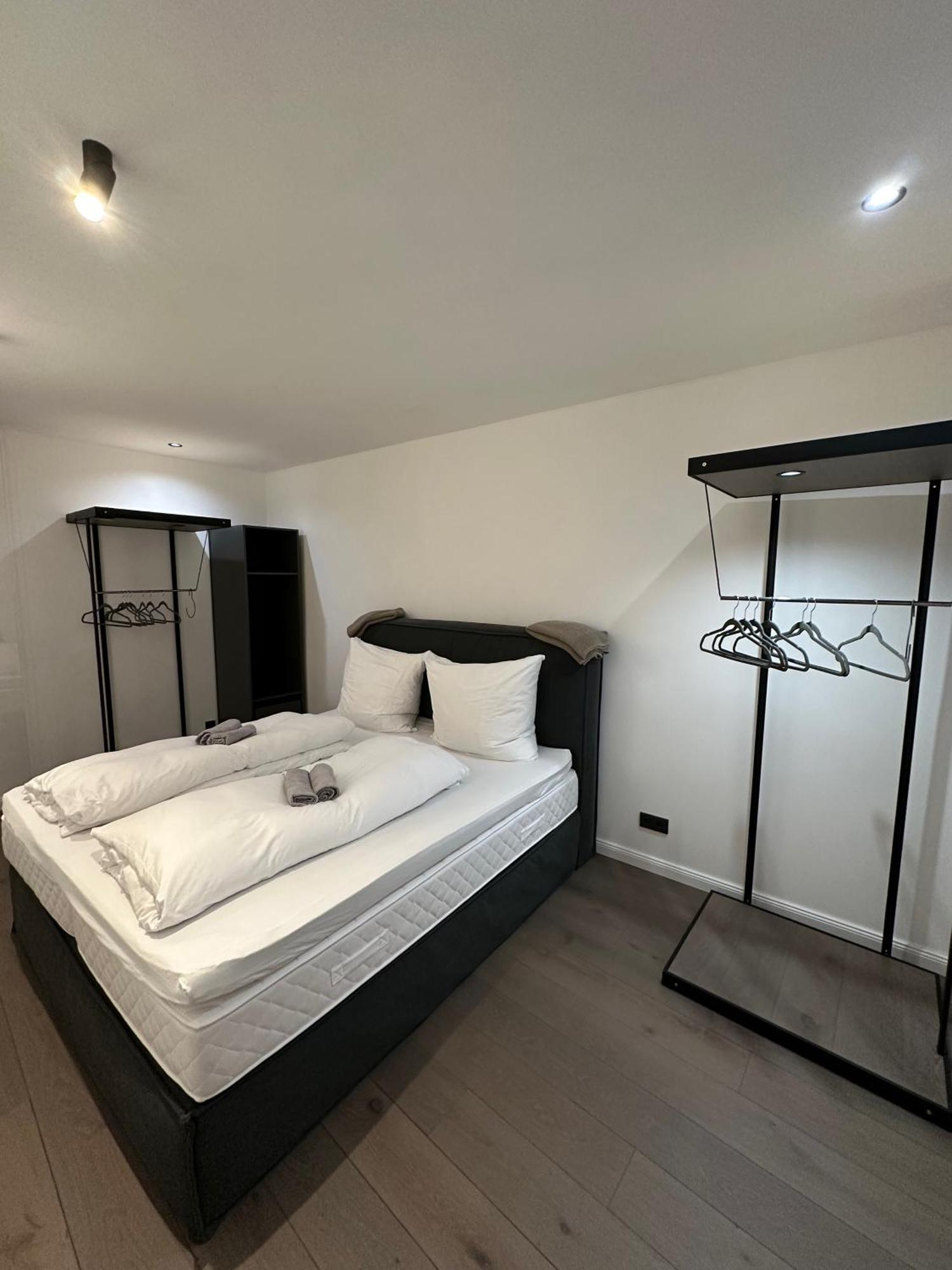Kaiserin Sissi - City Apartment Downtown فيينا المظهر الخارجي الصورة