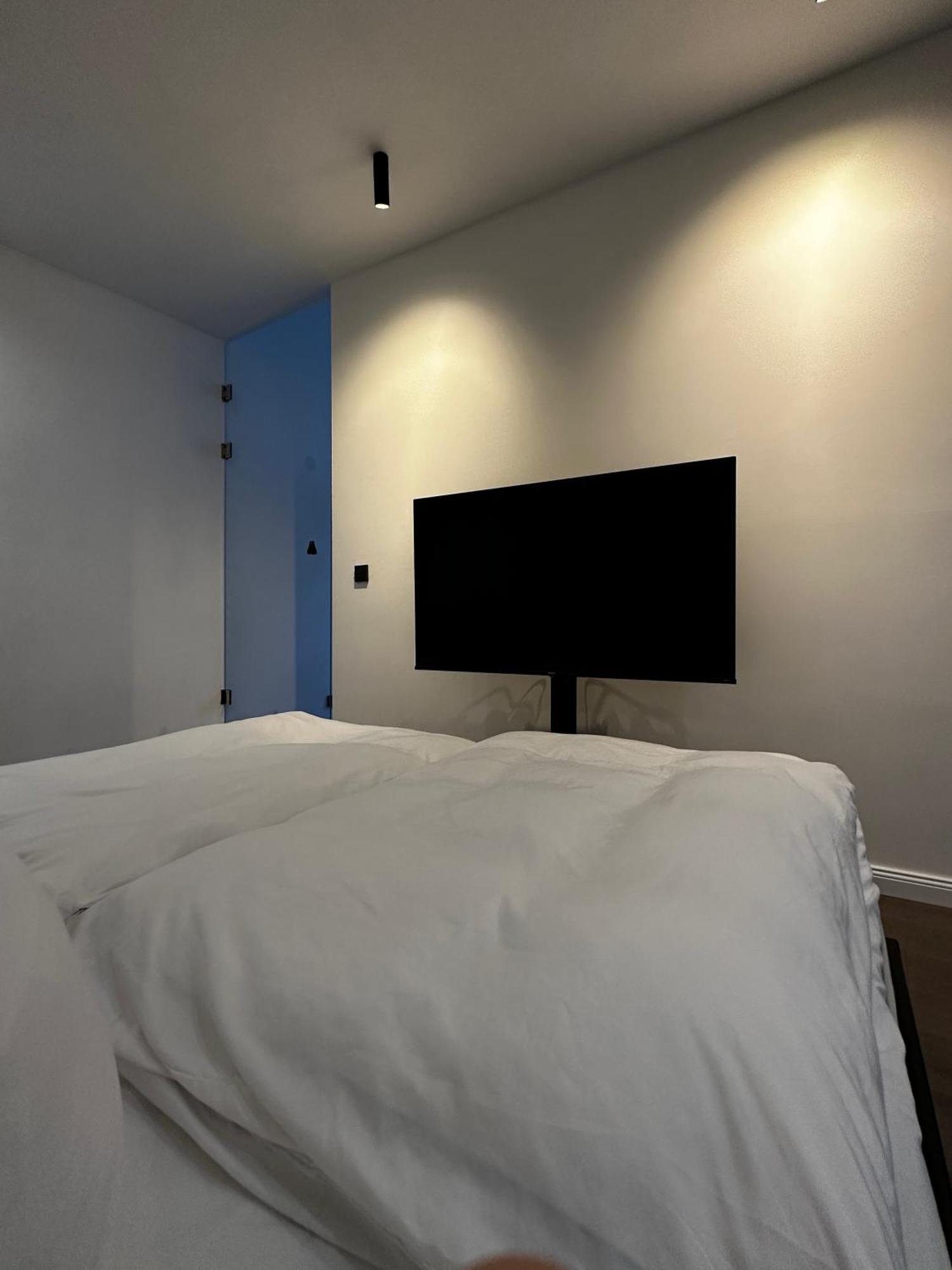 Kaiserin Sissi - City Apartment Downtown فيينا المظهر الخارجي الصورة