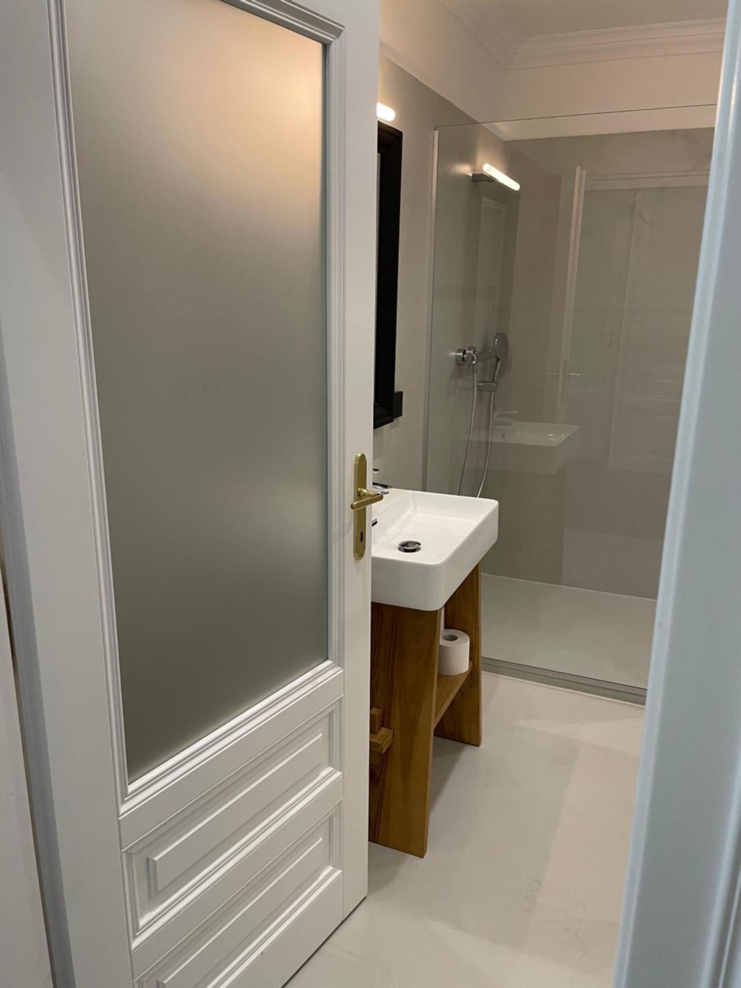 Kaiserin Sissi - City Apartment Downtown فيينا المظهر الخارجي الصورة