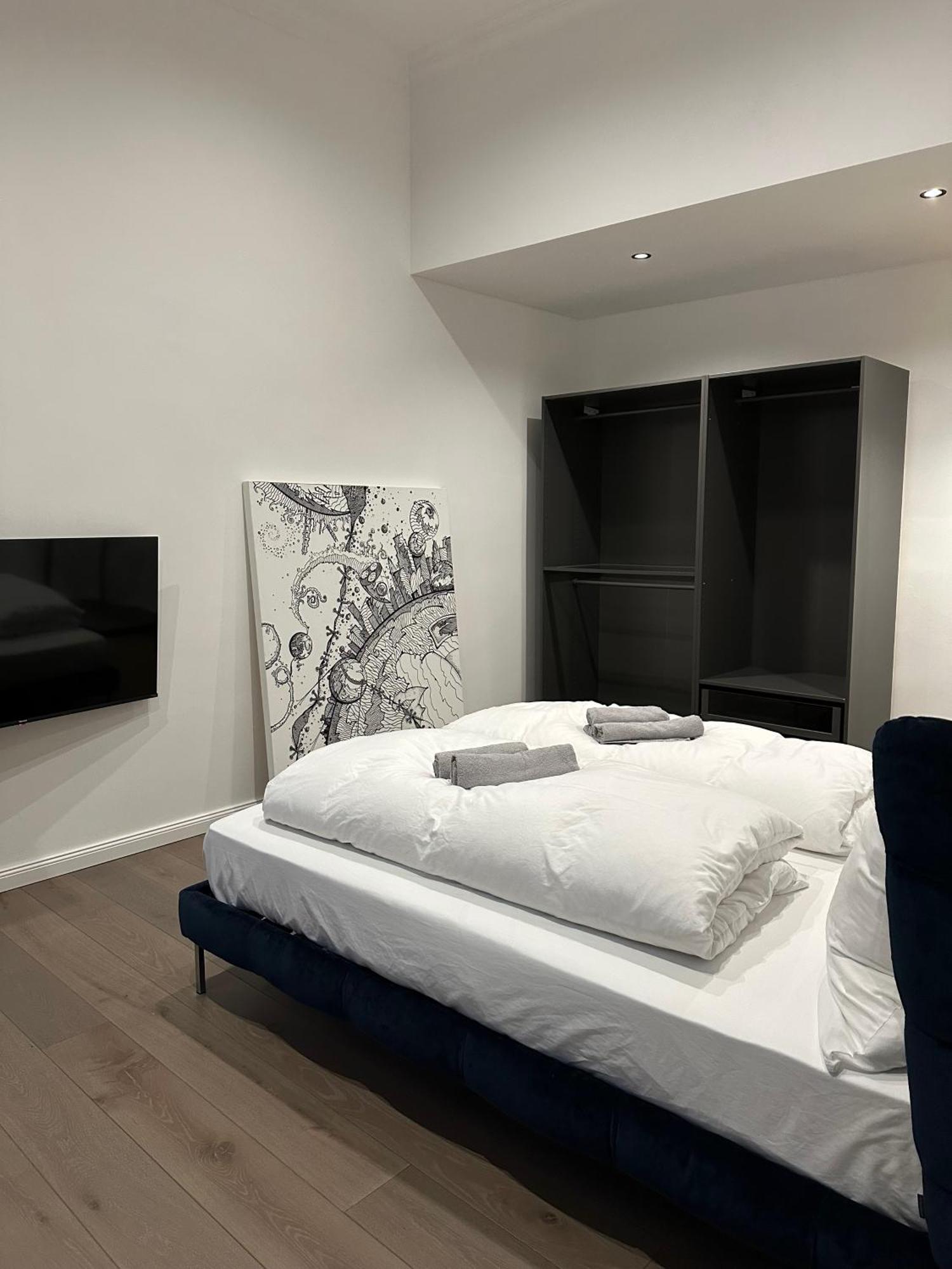 Kaiserin Sissi - City Apartment Downtown فيينا المظهر الخارجي الصورة