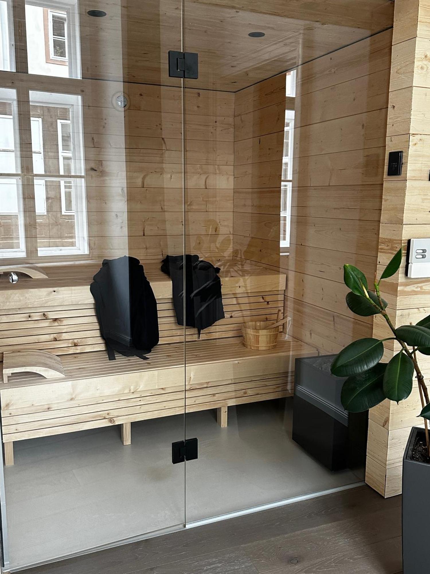 Kaiserin Sissi - City Apartment Downtown فيينا المظهر الخارجي الصورة